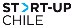 Logo de Start-Up Chile