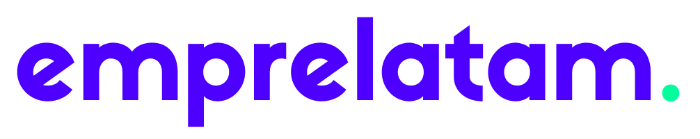 Logo de Emprelatam